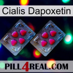 Cialis Dapoxetine 14